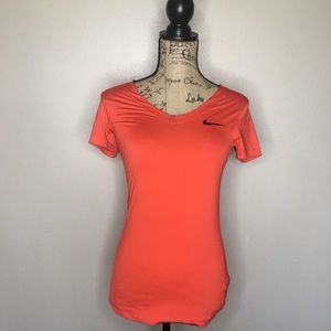 Women’s Nike Pro T-shirt